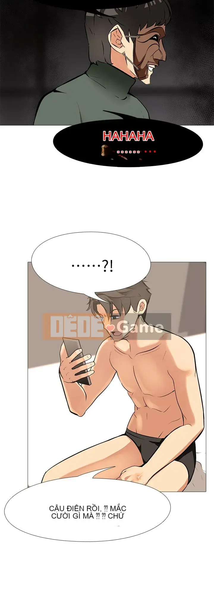 Game đánh vợ Chương 1-19