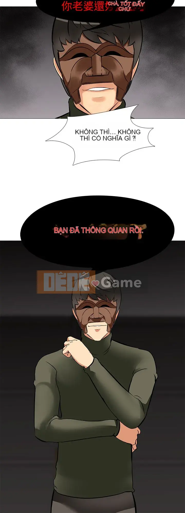 Game đánh vợ Chương 1-19