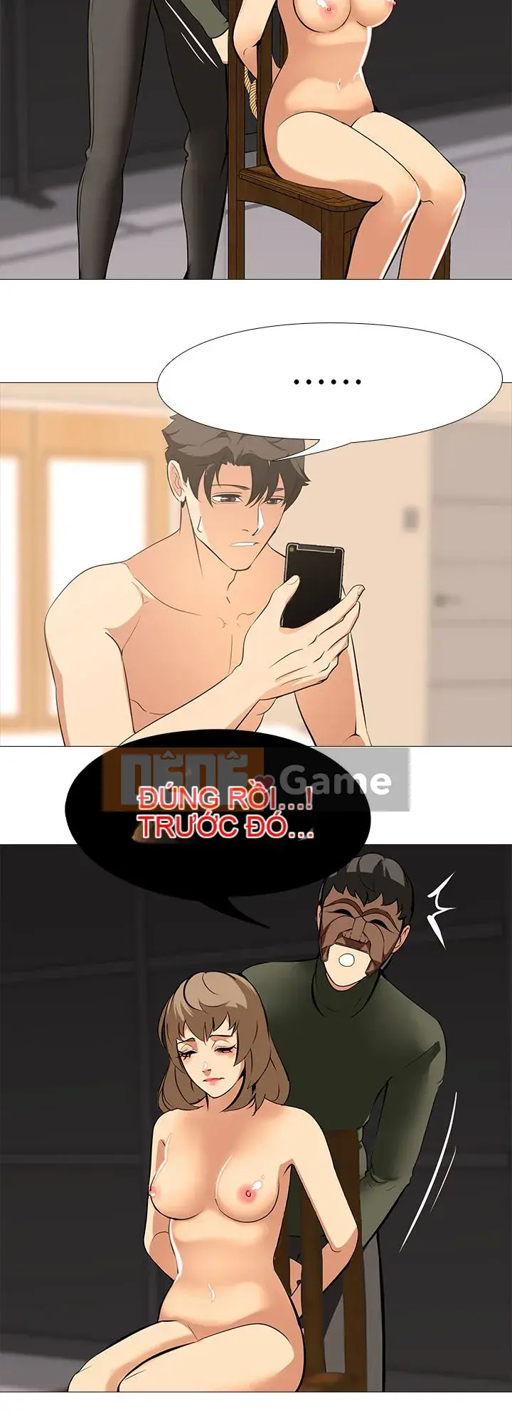Game đánh vợ Chương 1-19