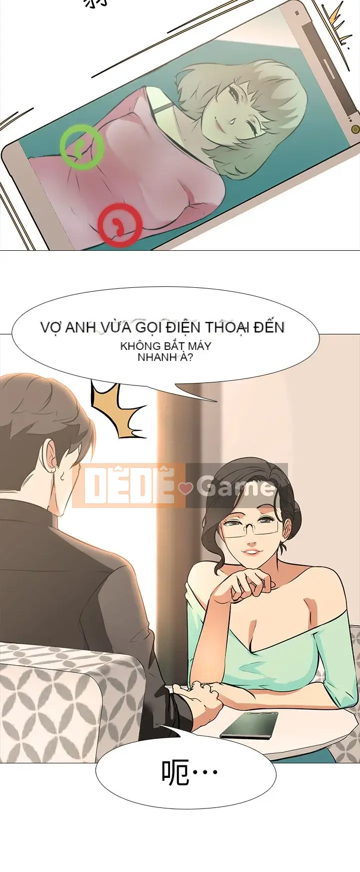 Game đánh vợ Chương 1-19