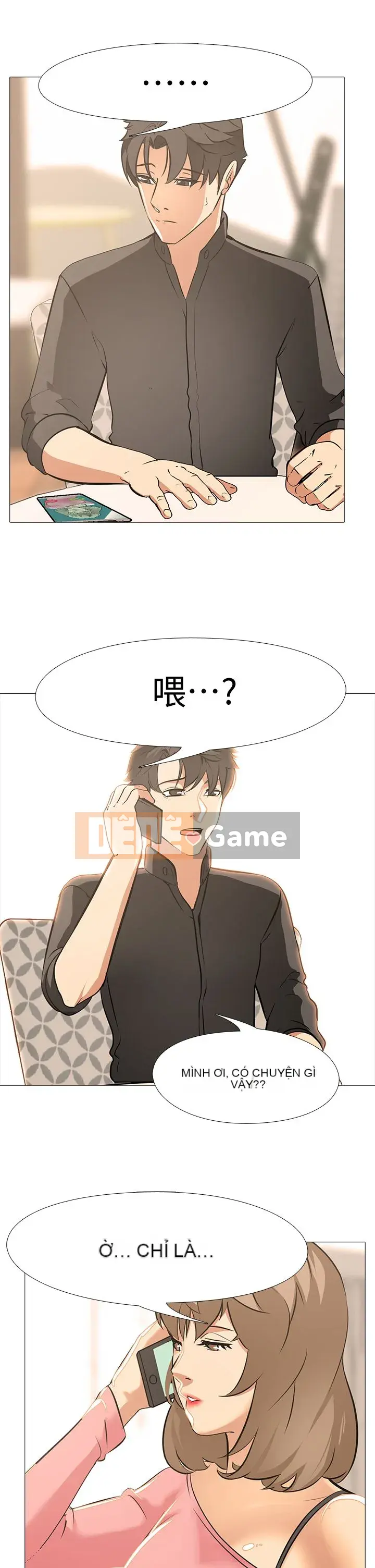 Game đánh vợ Chương 1-19