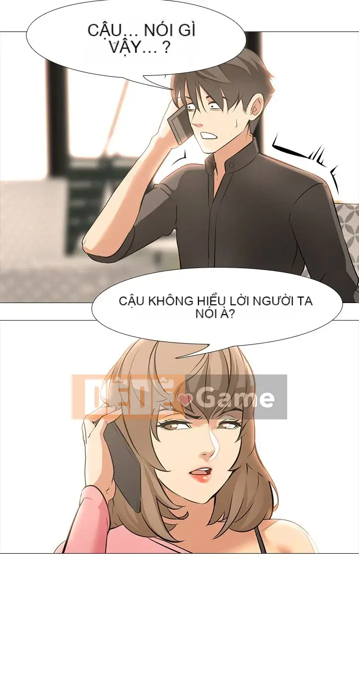 Game đánh vợ Chương 1-19