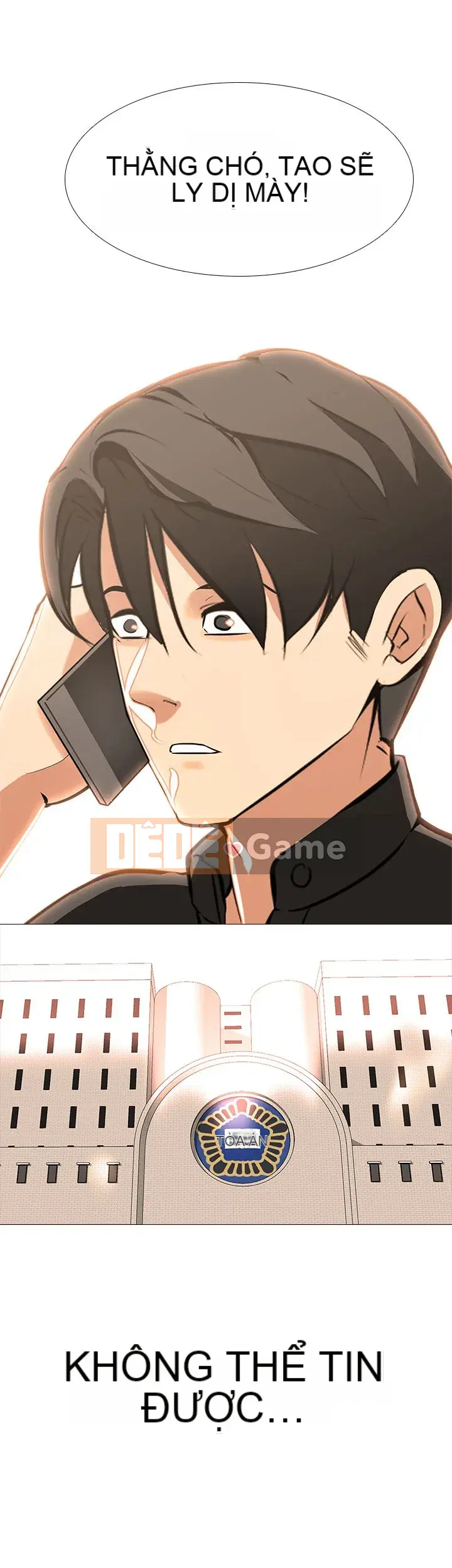 Game đánh vợ Chương 1-19