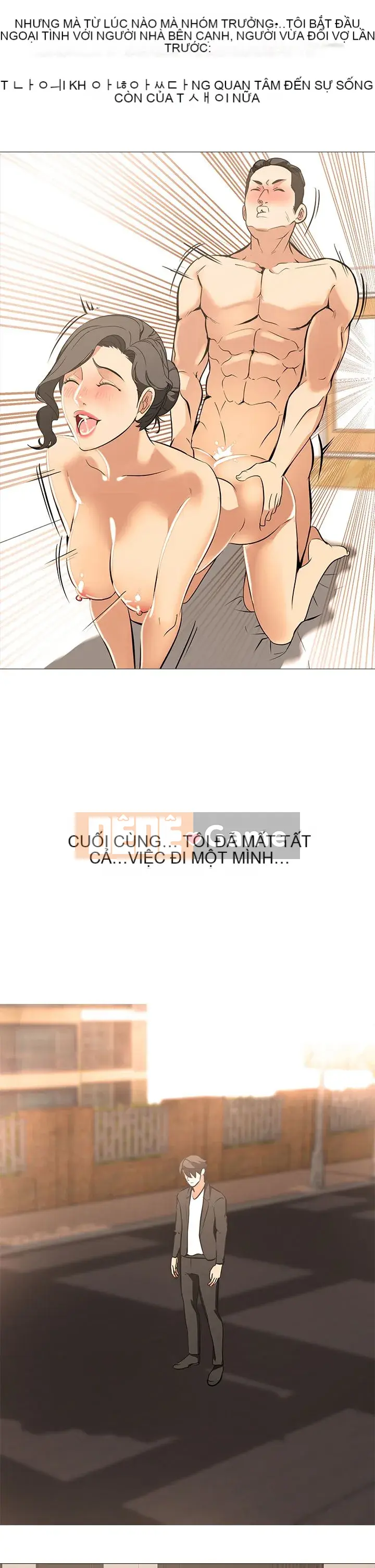 Game đánh vợ Chương 1-19