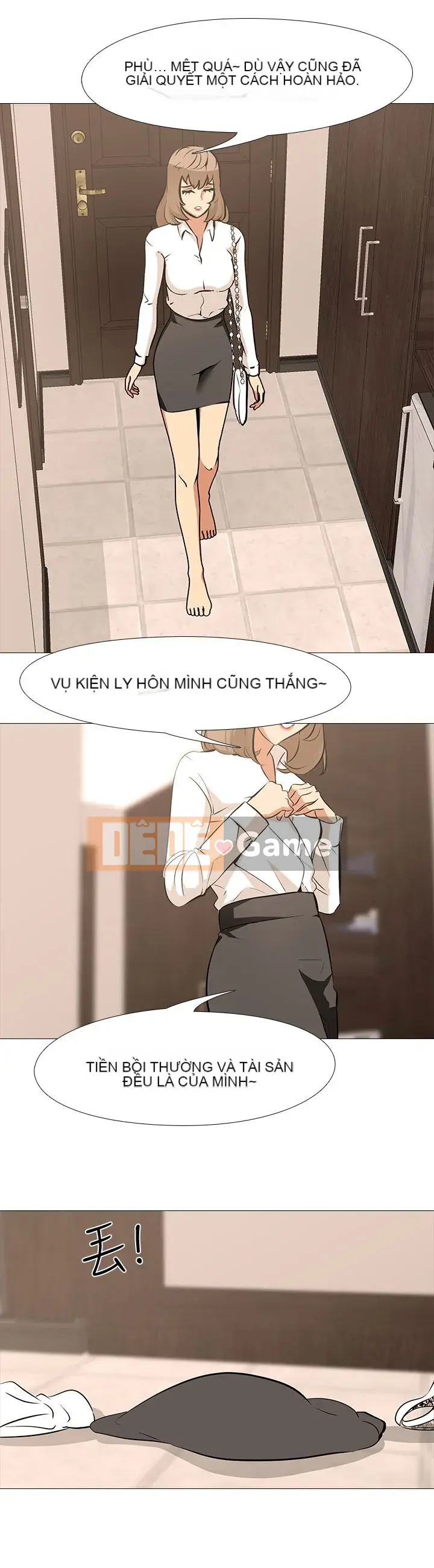 Game đánh vợ Chương 1-19