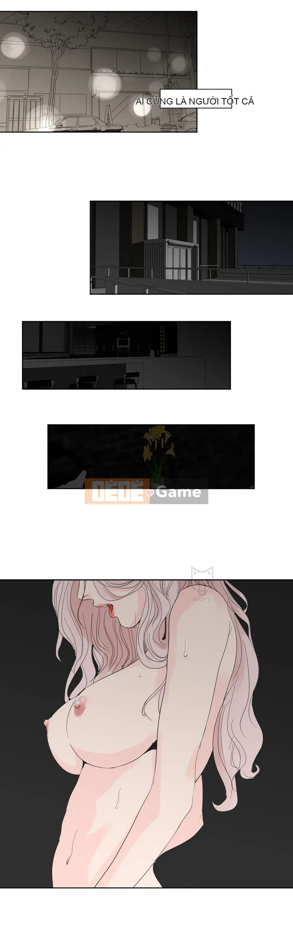 Cái gì -Làm -con cáo -Nói Chương 1-93