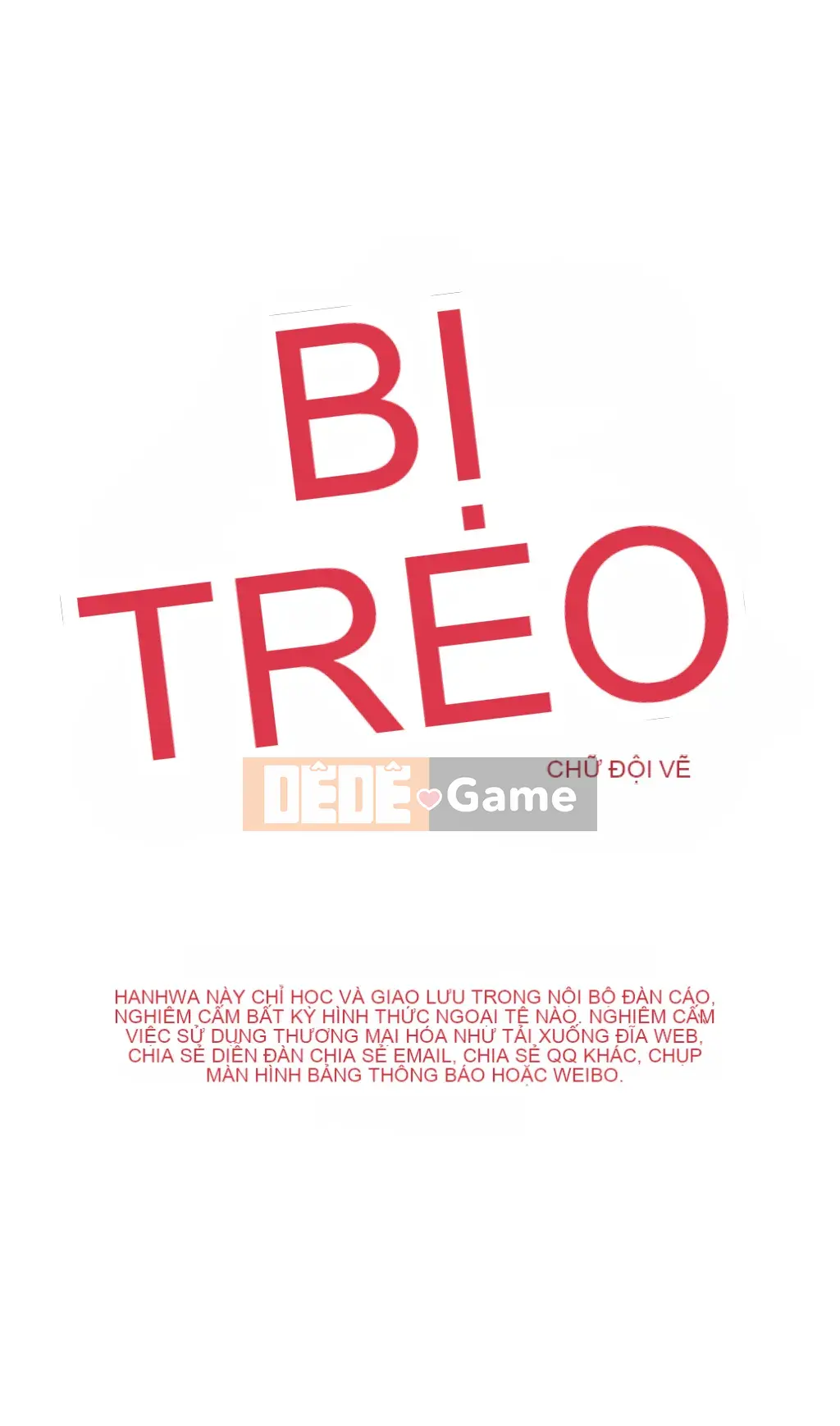 Cái gì -Làm -con cáo -Nói Chương 1-93