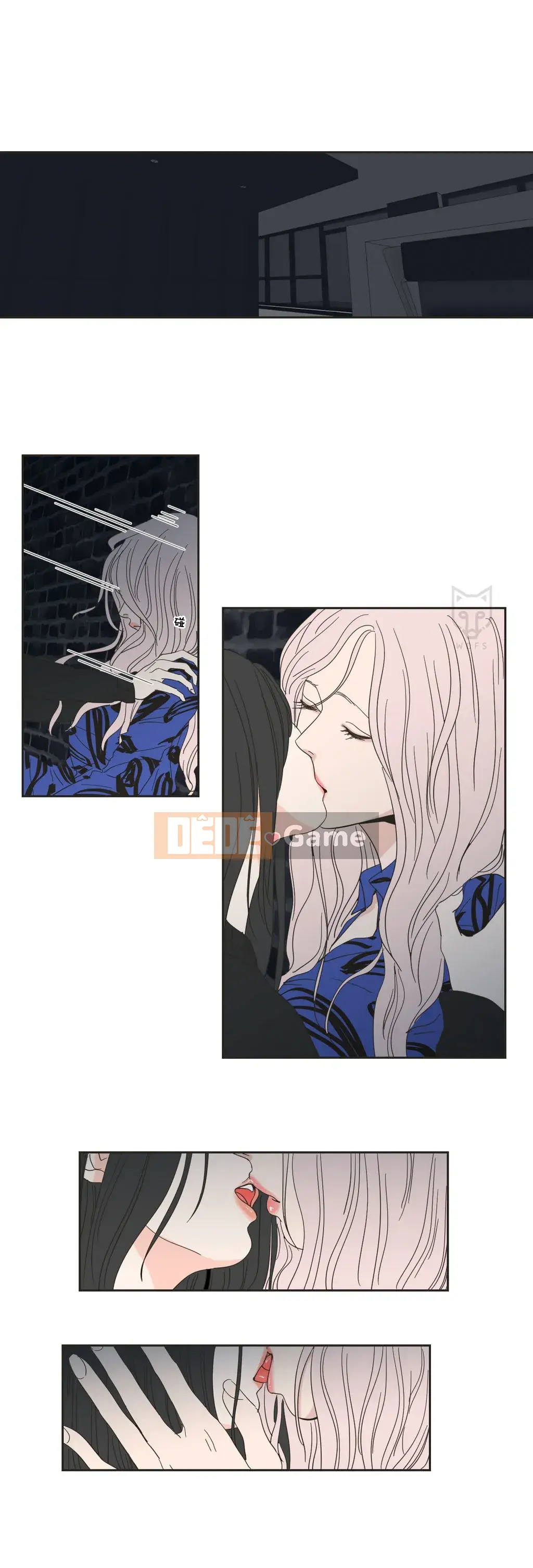 Cái gì -Làm -con cáo -Nói Chương 1-93