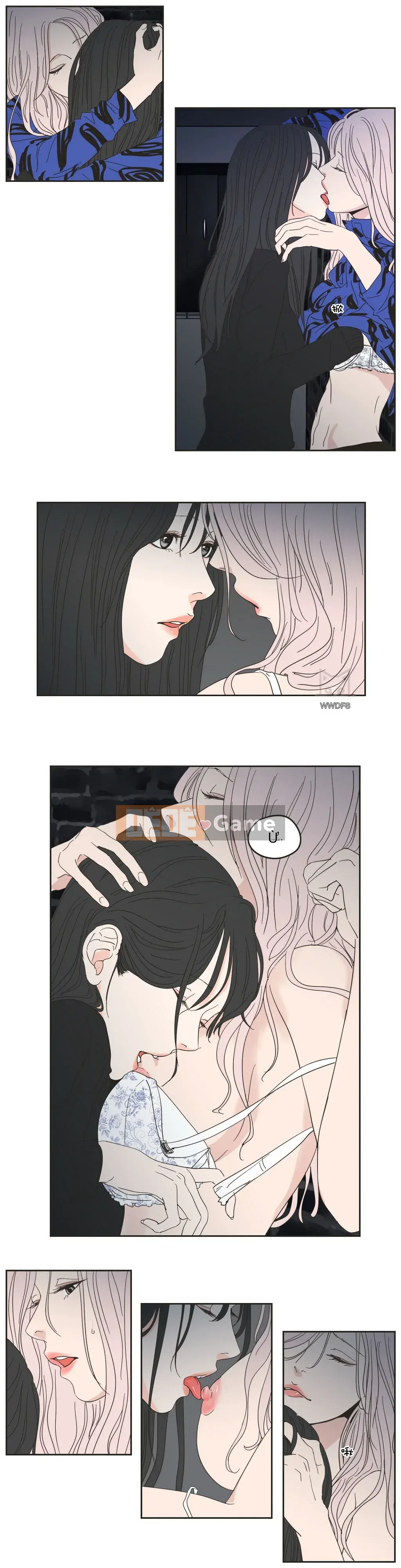 Cái gì -Làm -con cáo -Nói Chương 1-93