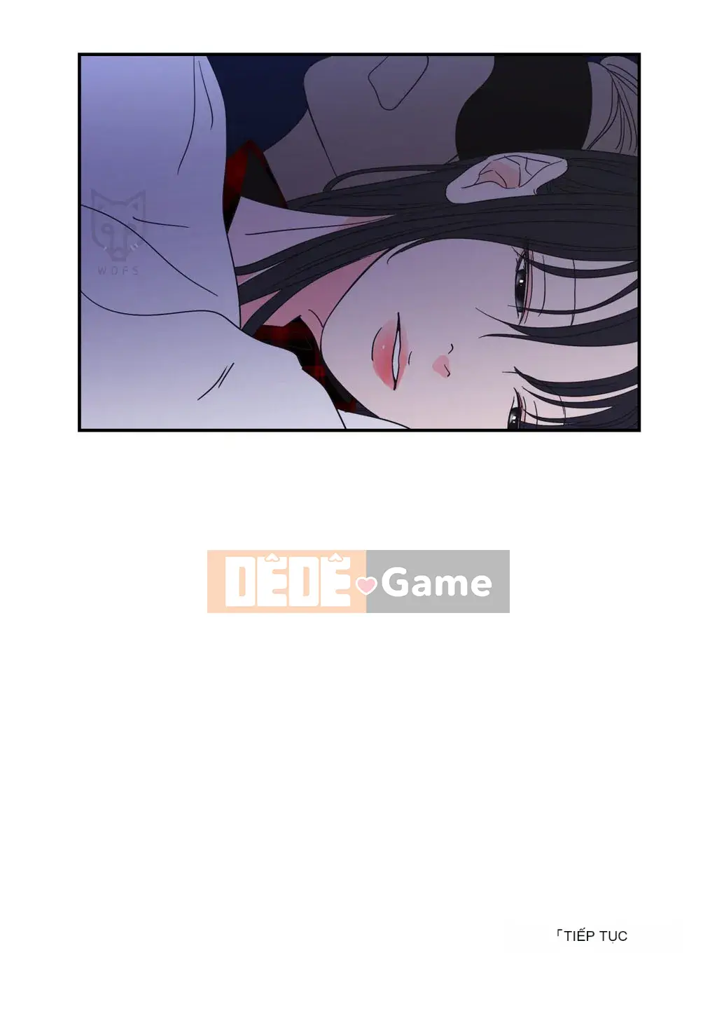 Cái gì -Làm -con cáo -Nói Chương 1-93