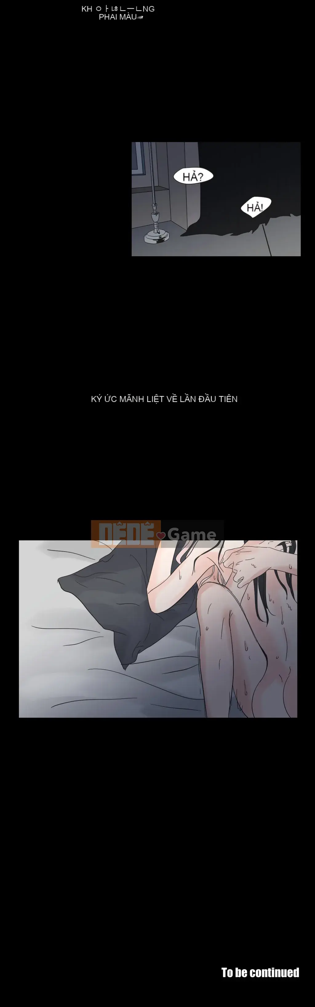 Cái gì -Làm -con cáo -Nói Chương 1-93