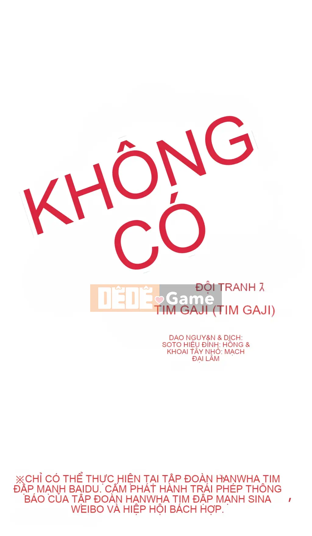 Cái gì -Làm -con cáo -Nói Chương 1-93