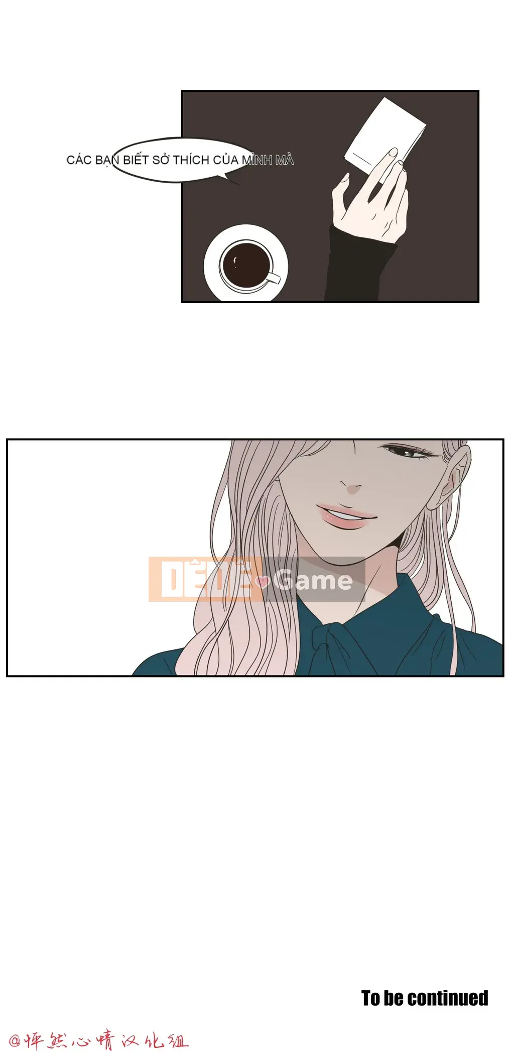 Cái gì -Làm -con cáo -Nói Chương 1-93