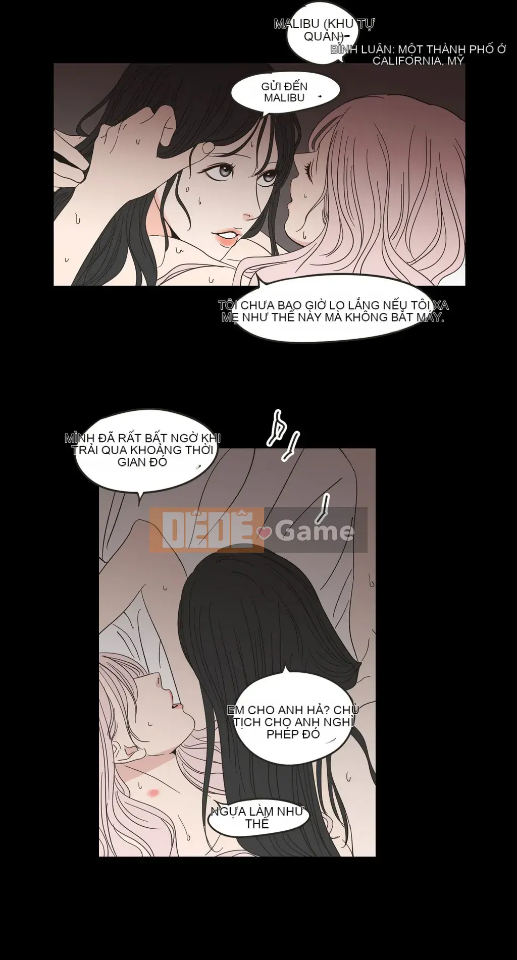 Cái gì -Làm -con cáo -Nói Chương 1-93