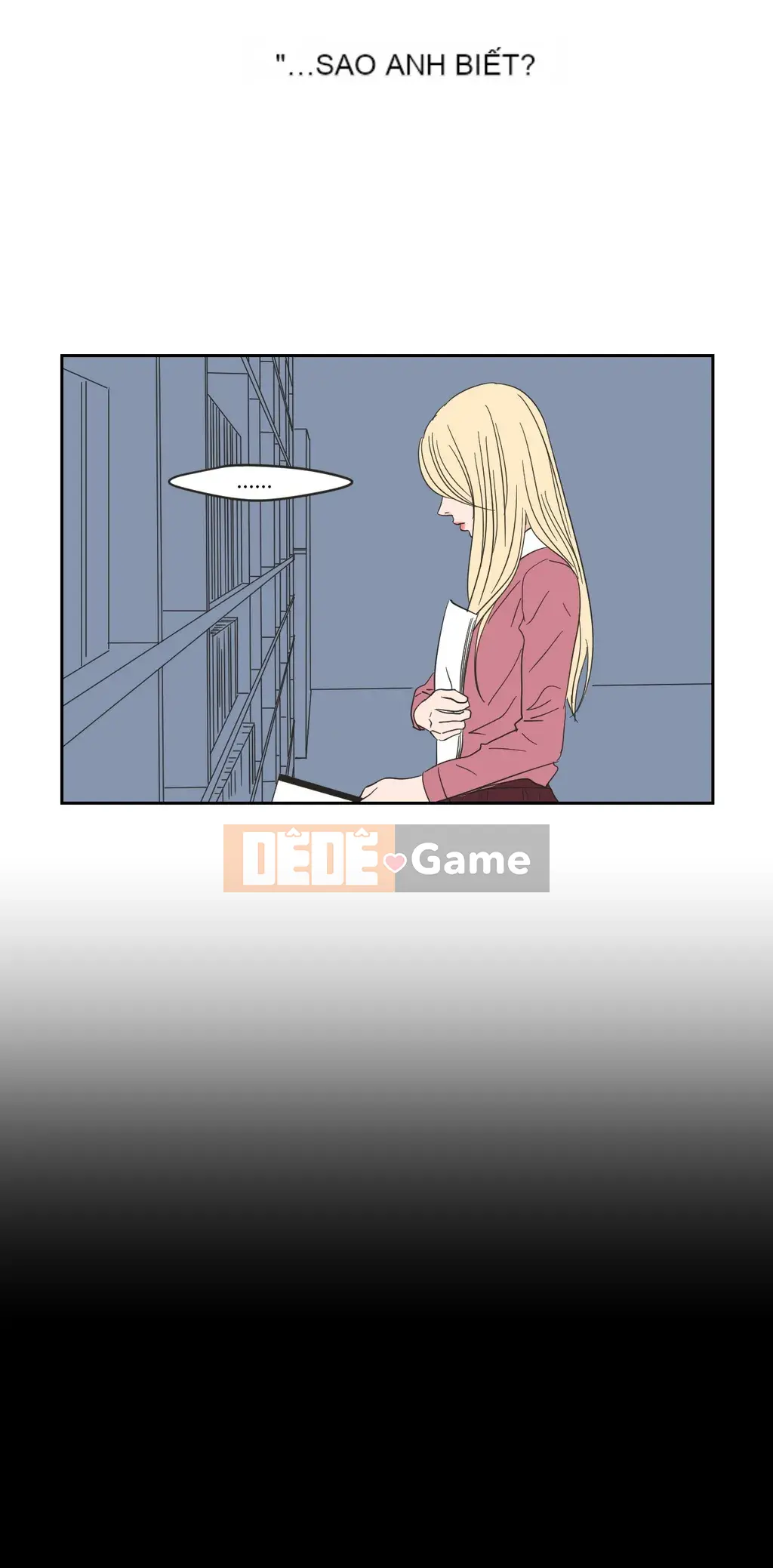 Cái gì -Làm -con cáo -Nói Chương 1-93