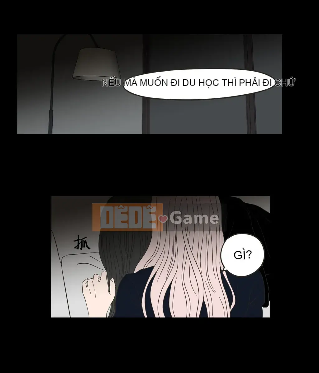 Cái gì -Làm -con cáo -Nói Chương 1-93