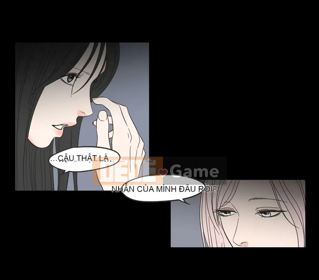 Cái gì -Làm -con cáo -Nói Chương 1-93