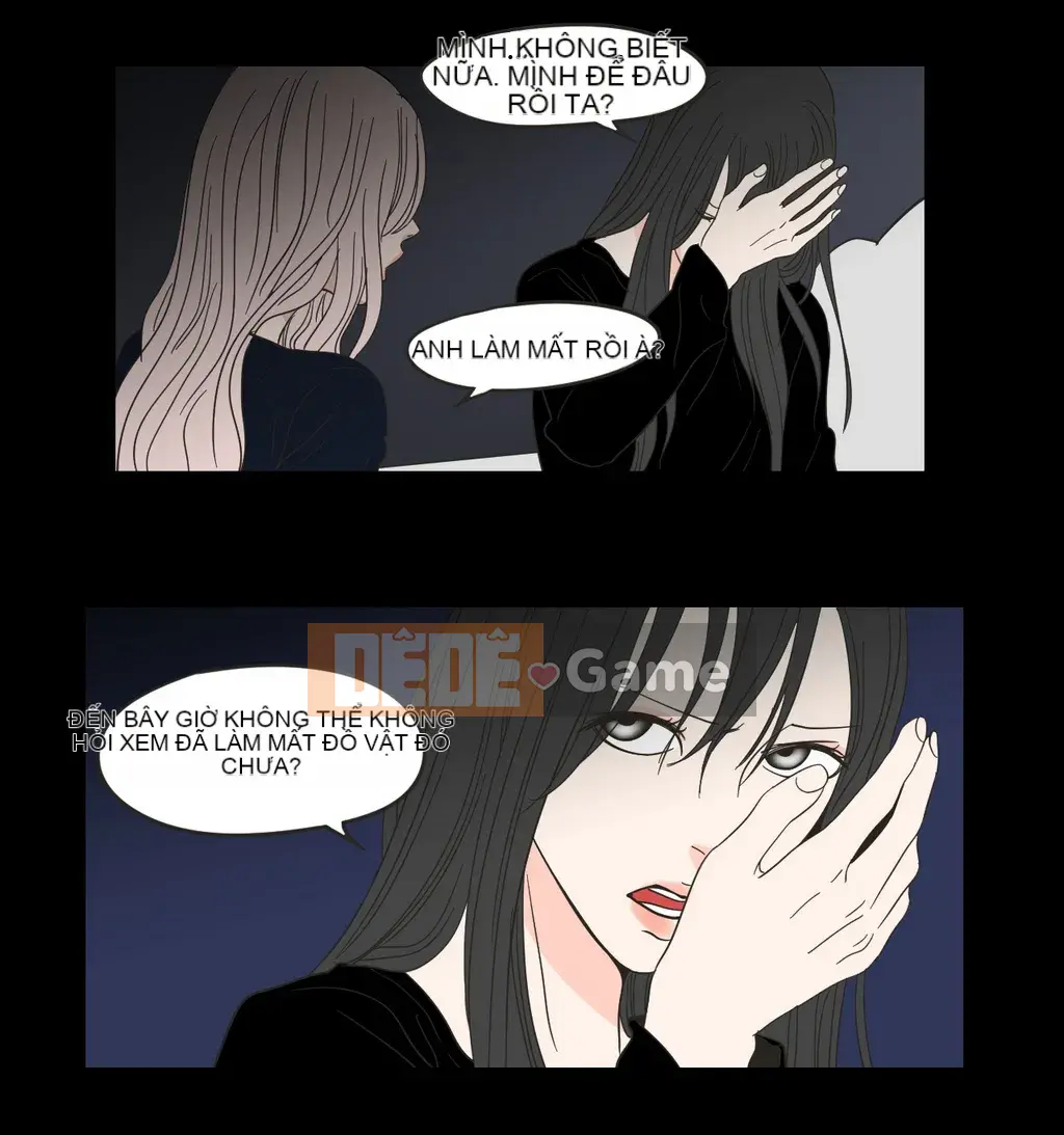 Cái gì -Làm -con cáo -Nói Chương 1-93