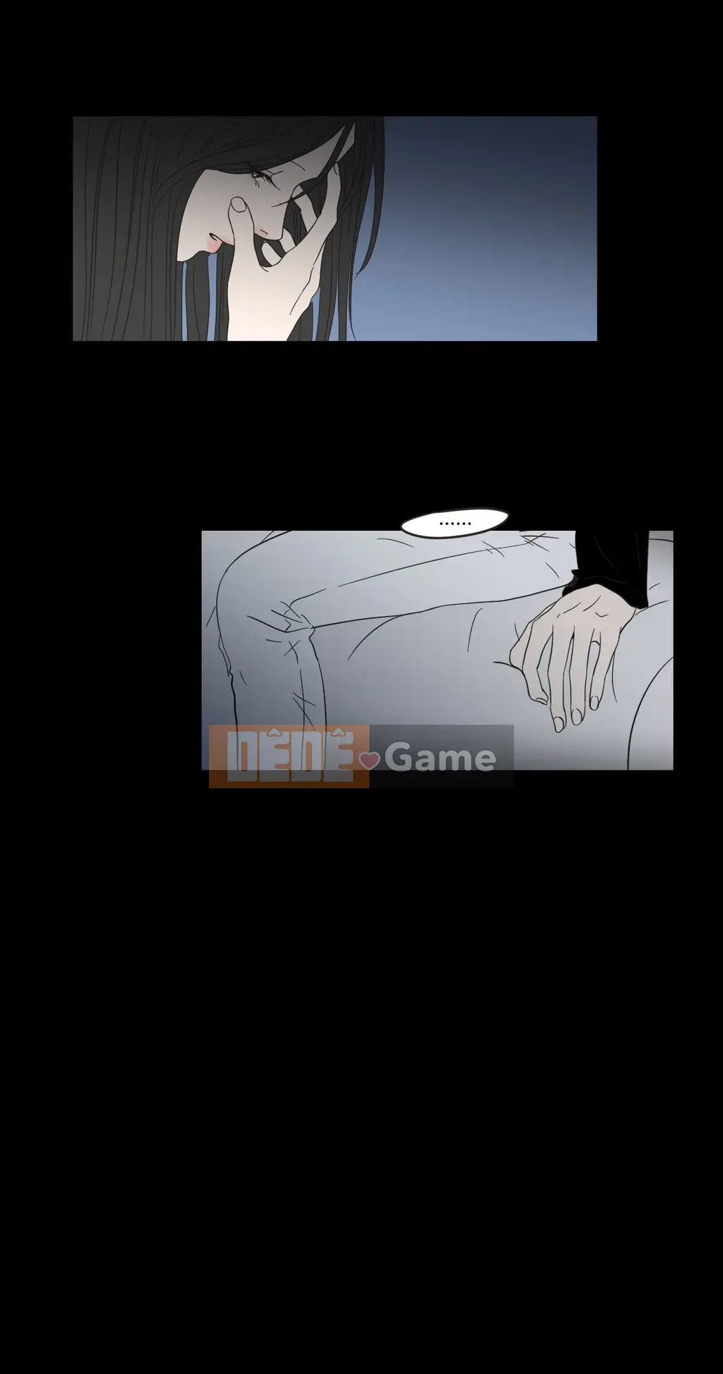 Cái gì -Làm -con cáo -Nói Chương 1-93