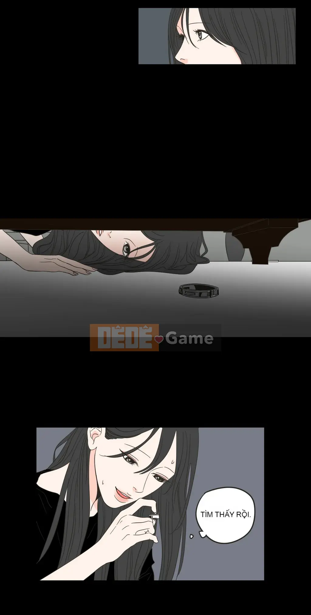 Cái gì -Làm -con cáo -Nói Chương 1-93