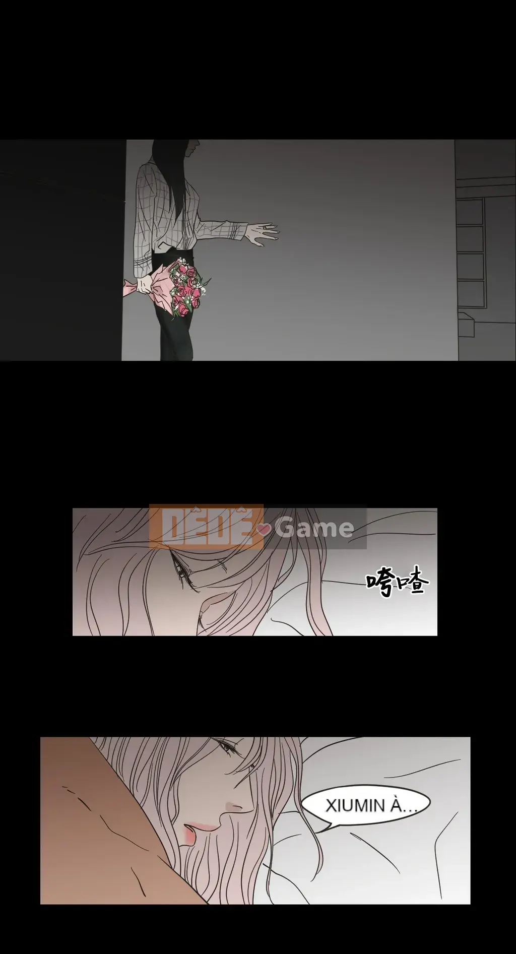 Cái gì -Làm -con cáo -Nói Chương 1-93