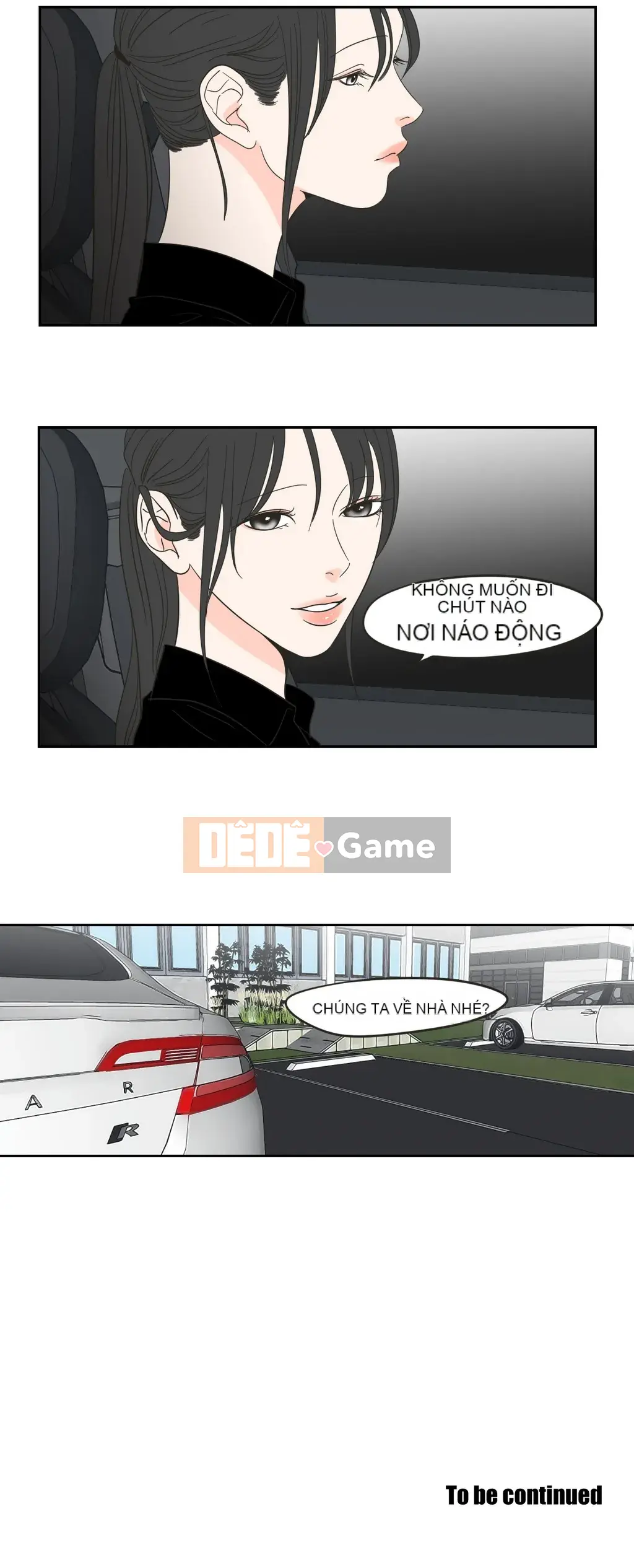 Cái gì -Làm -con cáo -Nói Chương 1-93