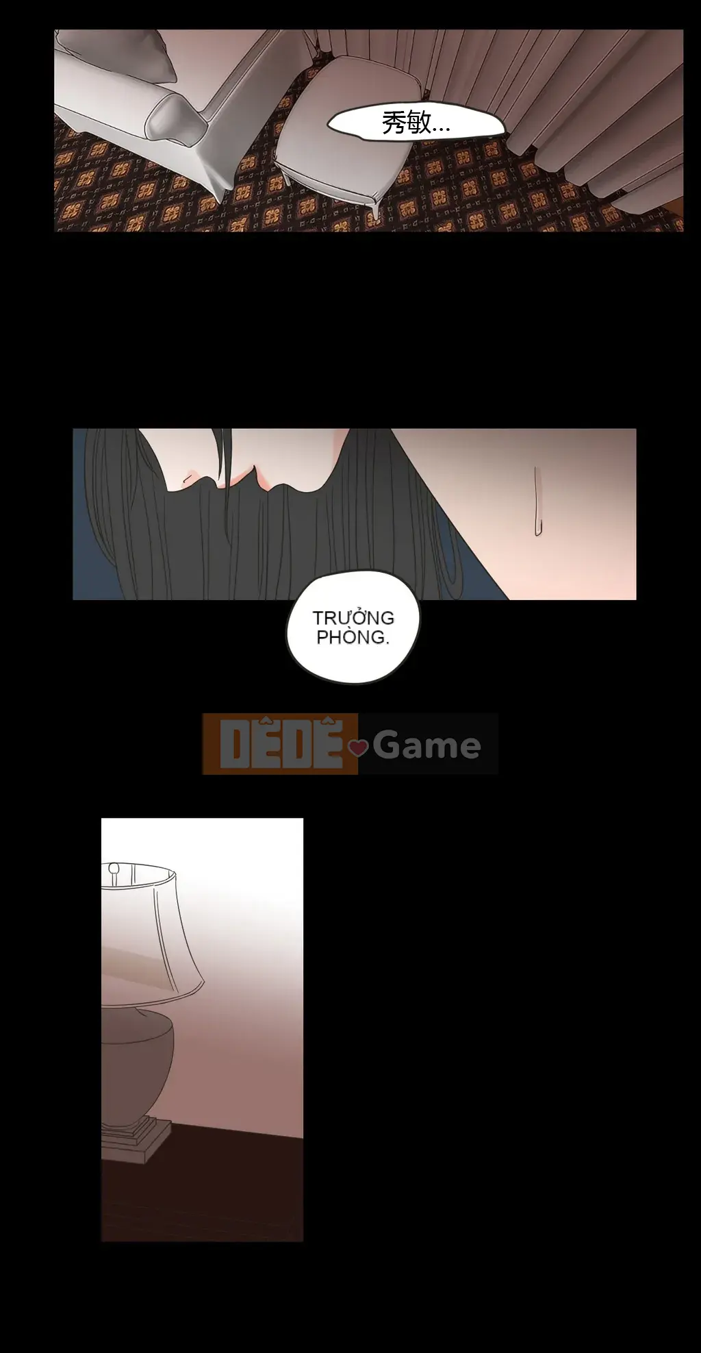 Cái gì -Làm -con cáo -Nói Chương 1-93