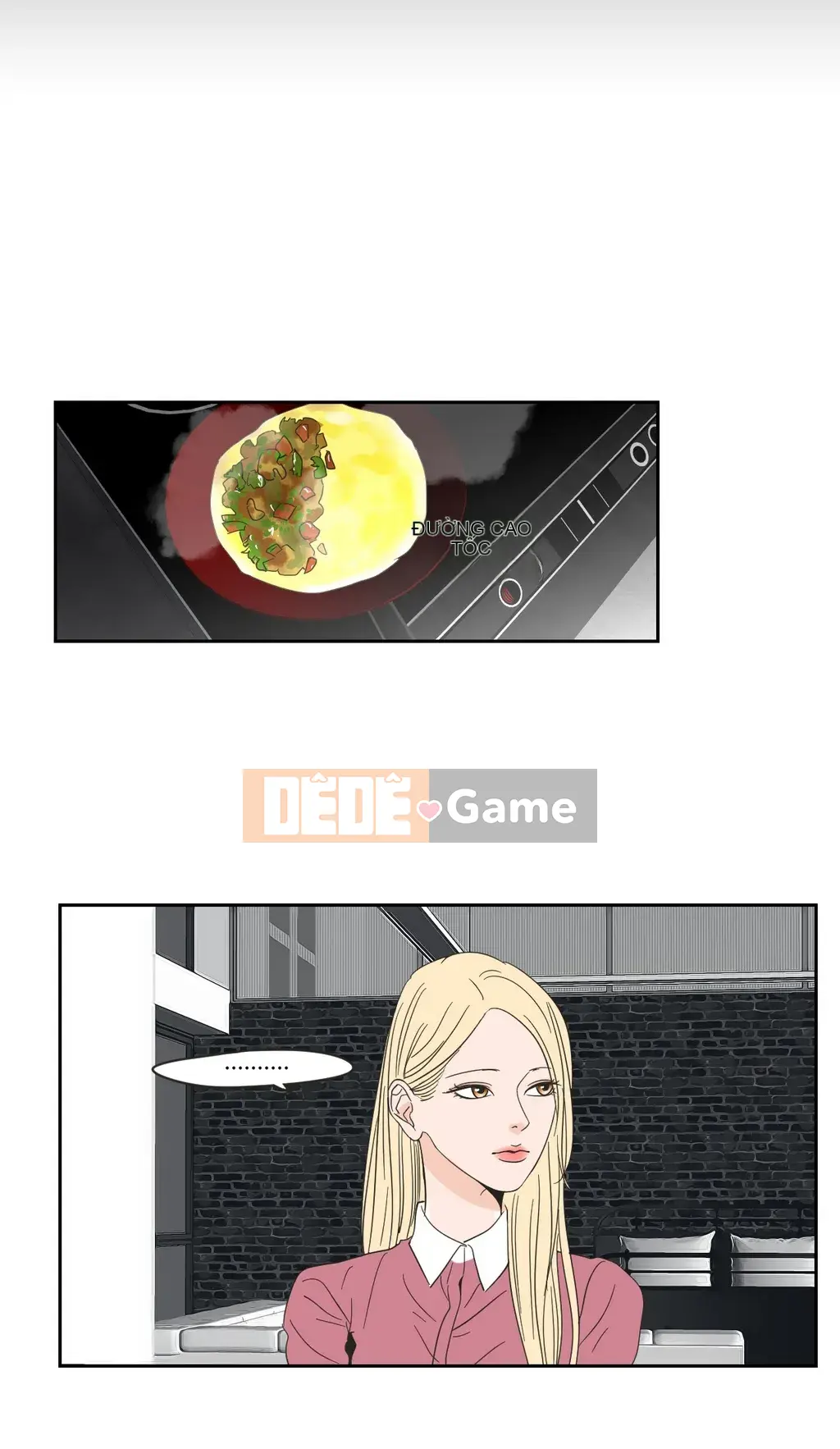 Cái gì -Làm -con cáo -Nói Chương 1-93