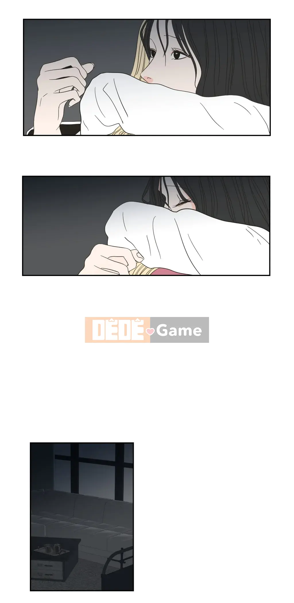 Cái gì -Làm -con cáo -Nói Chương 1-93