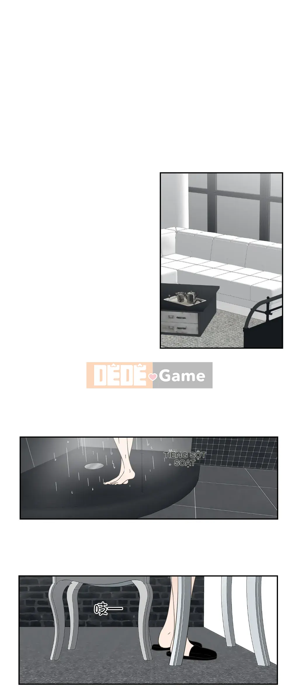 Cái gì -Làm -con cáo -Nói Chương 1-93