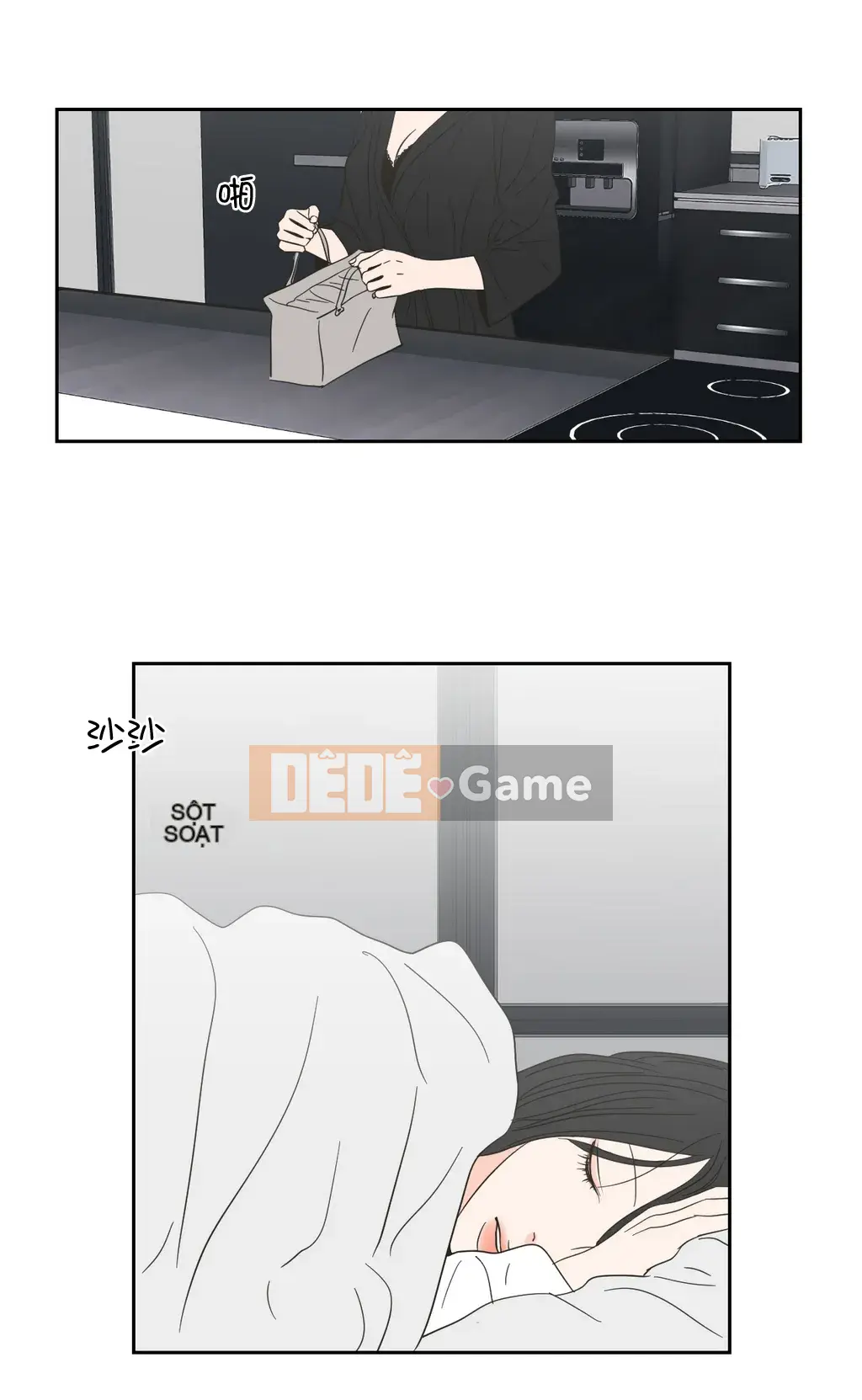 Cái gì -Làm -con cáo -Nói Chương 1-93