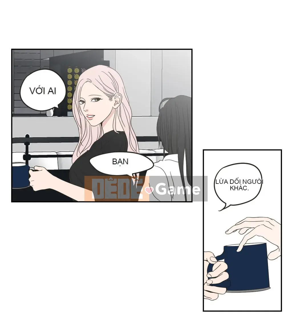 Cái gì -Làm -con cáo -Nói Chương 1-93