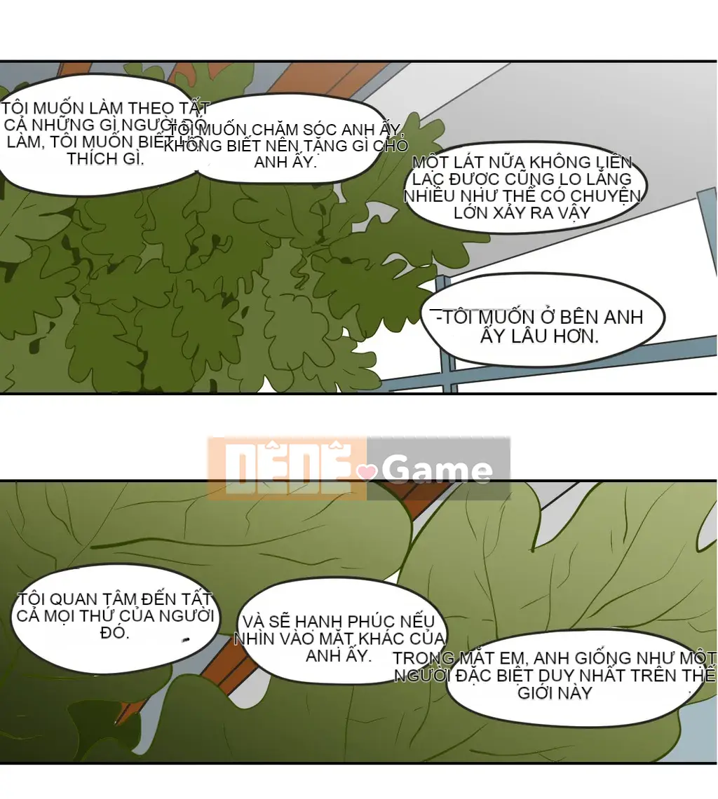 Cái gì -Làm -con cáo -Nói Chương 1-93