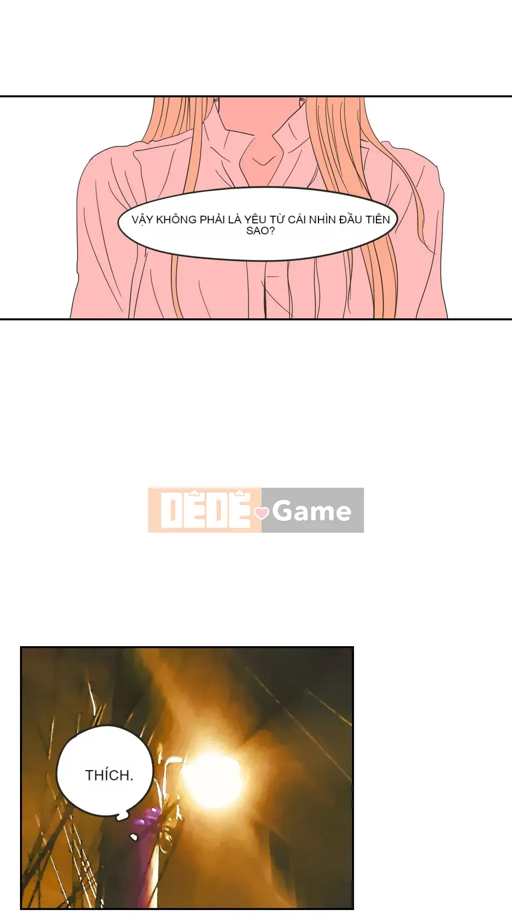 Cái gì -Làm -con cáo -Nói Chương 1-93