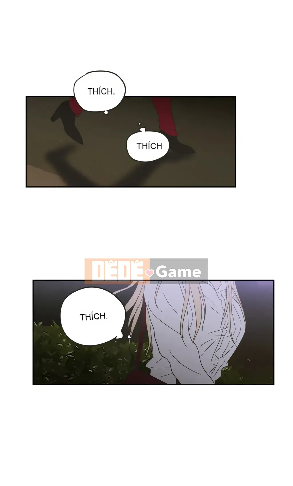 Cái gì -Làm -con cáo -Nói Chương 1-93