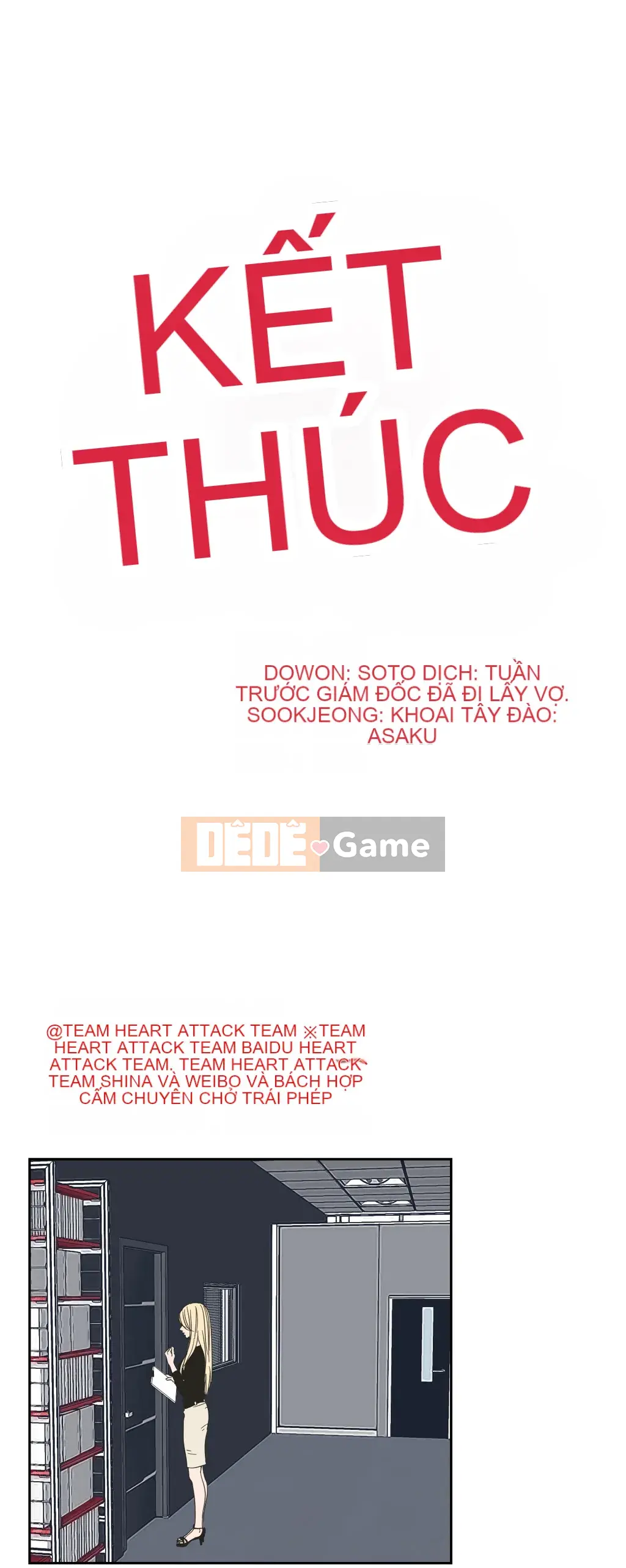 Cái gì -Làm -con cáo -Nói Chương 1-93