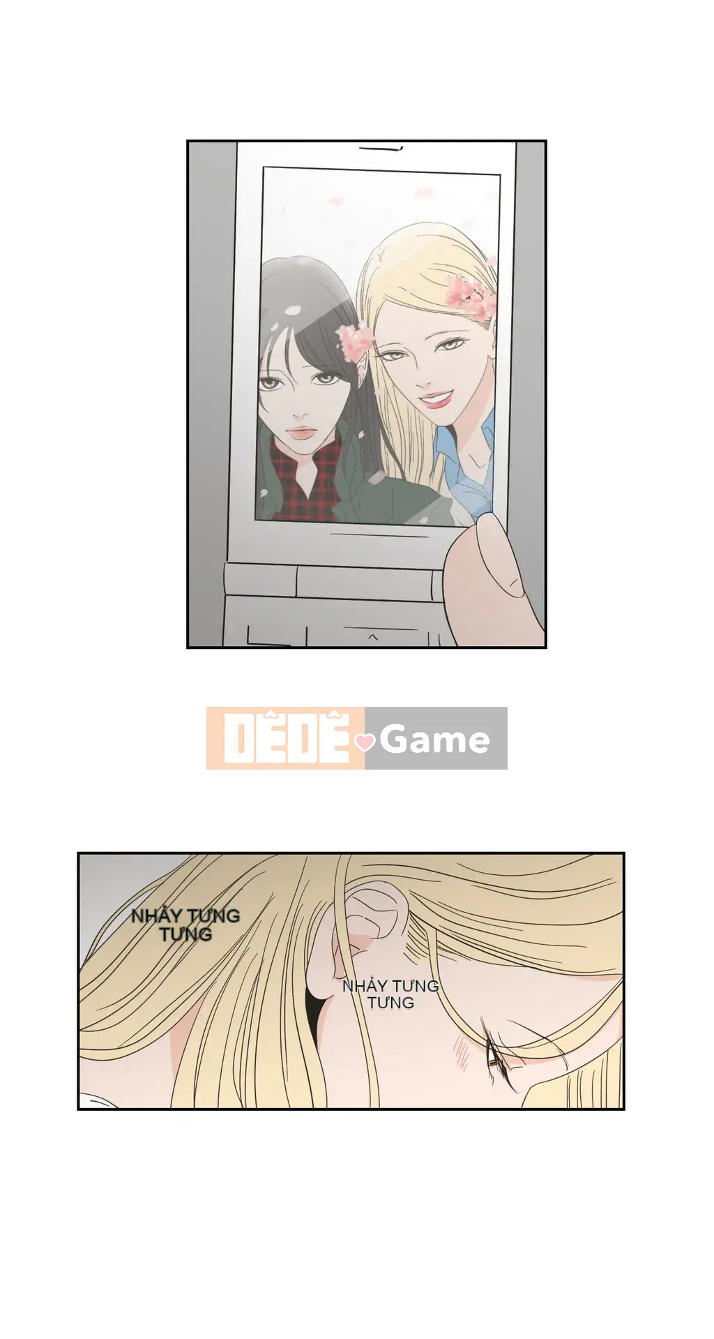 Cái gì -Làm -con cáo -Nói Chương 1-93