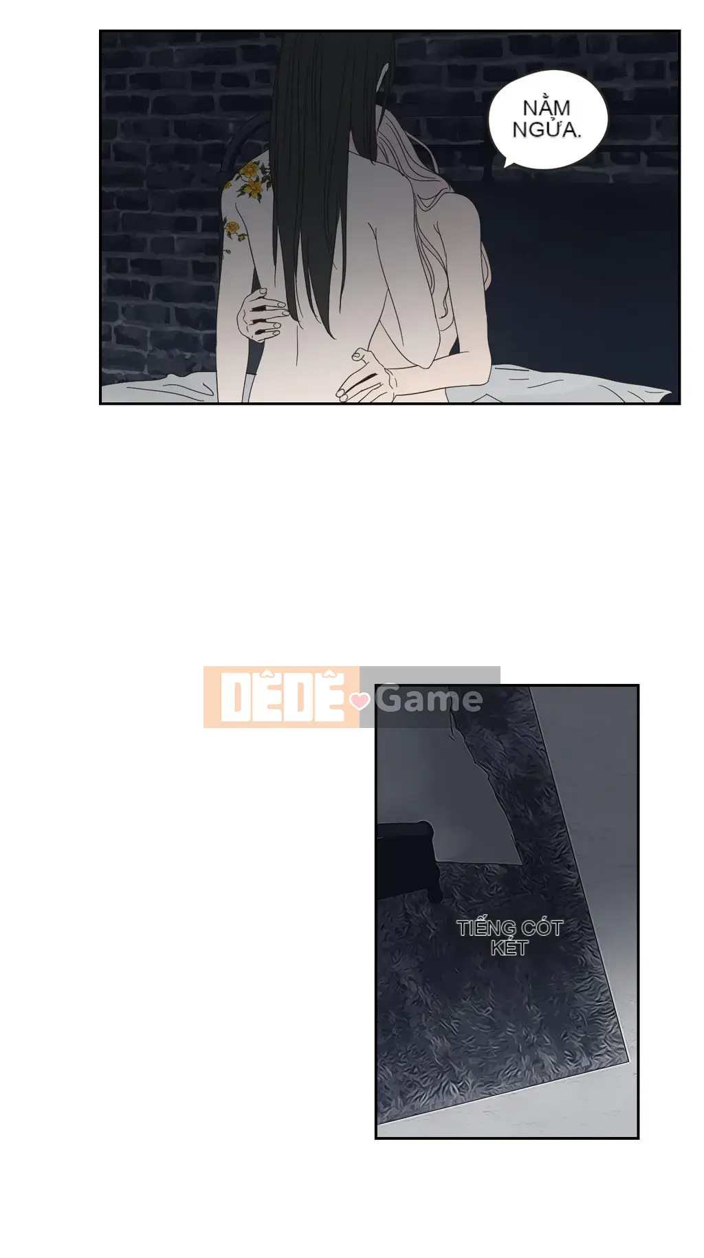 Cái gì -Làm -con cáo -Nói Chương 1-93