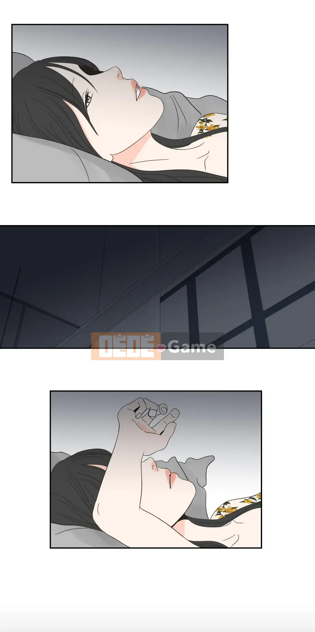 Cái gì -Làm -con cáo -Nói Chương 1-93