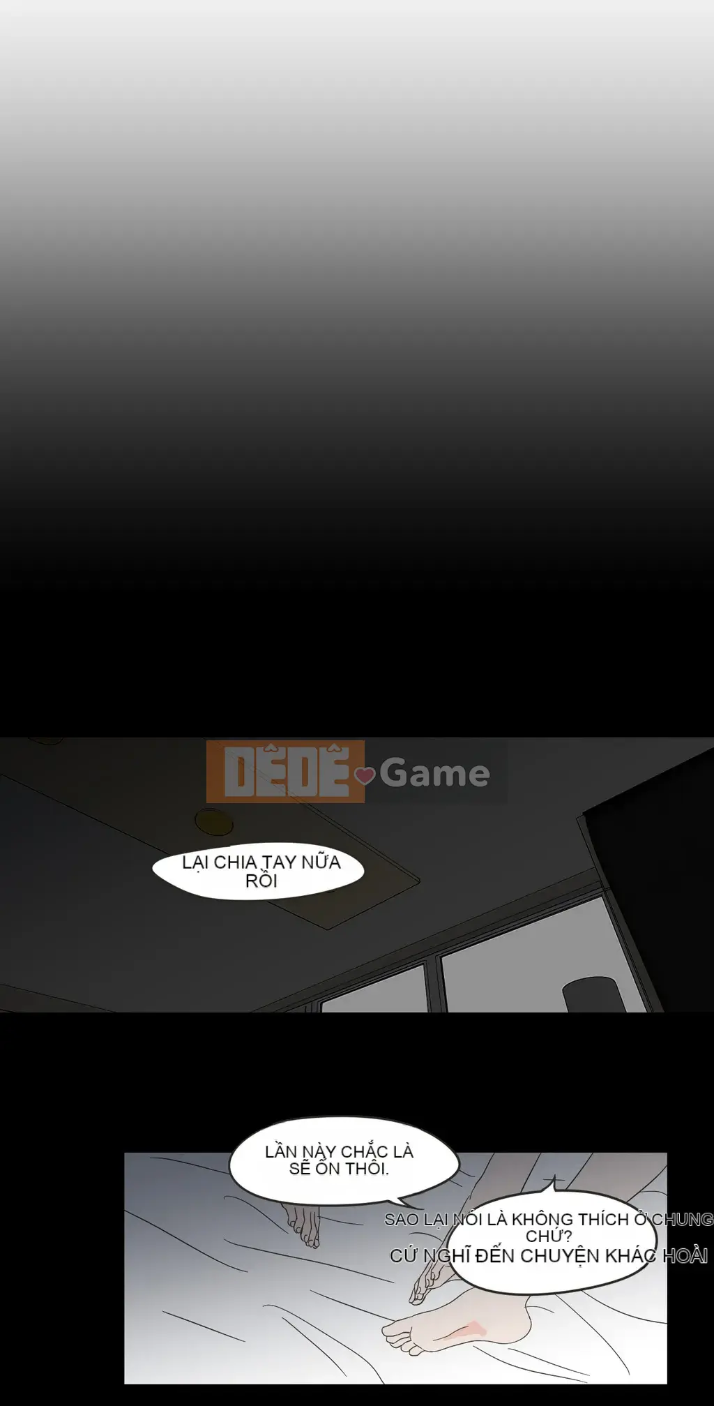 Cái gì -Làm -con cáo -Nói Chương 1-93