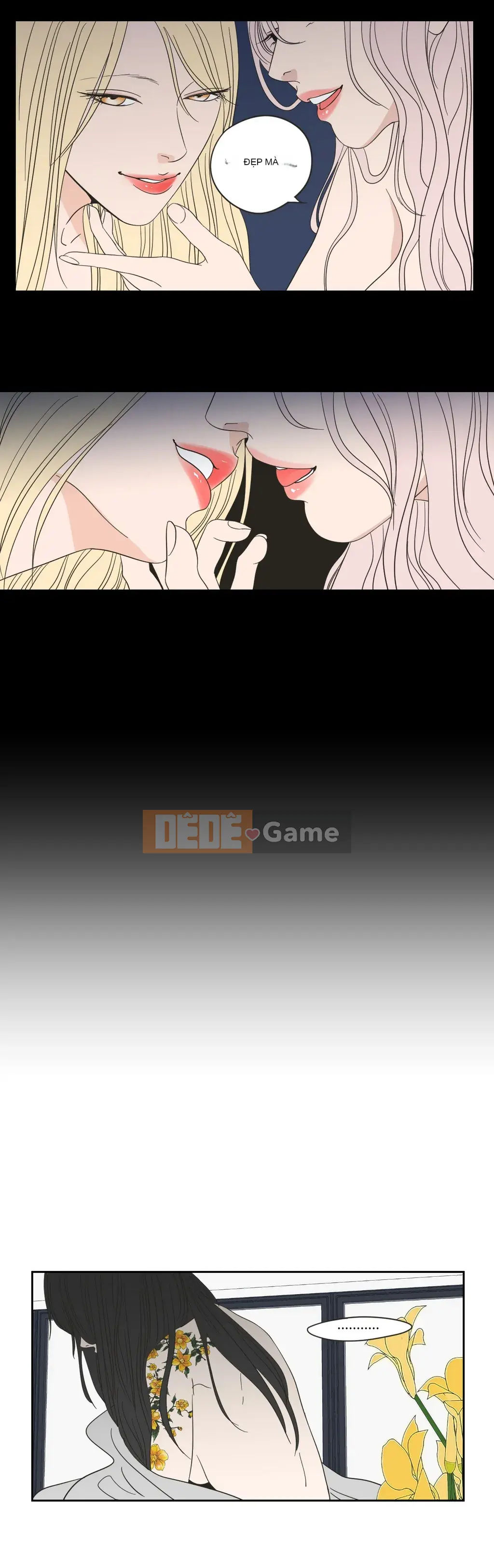 Cái gì -Làm -con cáo -Nói Chương 1-93