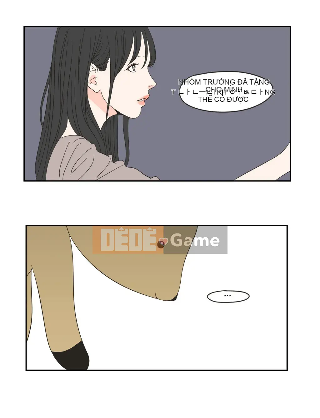 Cái gì -Làm -con cáo -Nói Chương 1-93