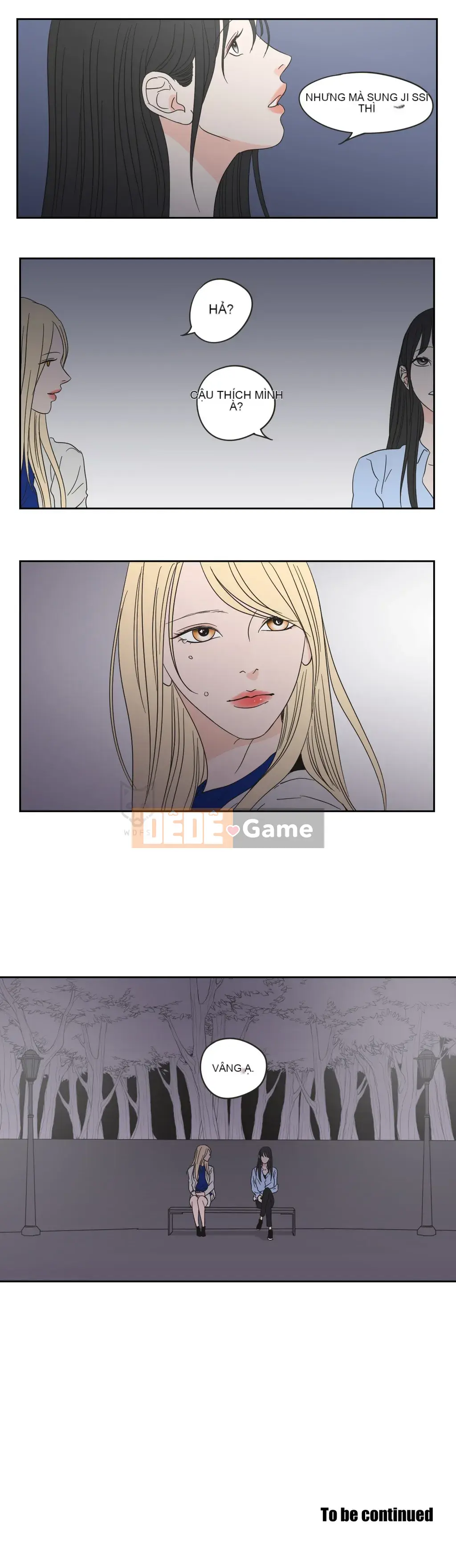 Cái gì -Làm -con cáo -Nói Chương 1-93