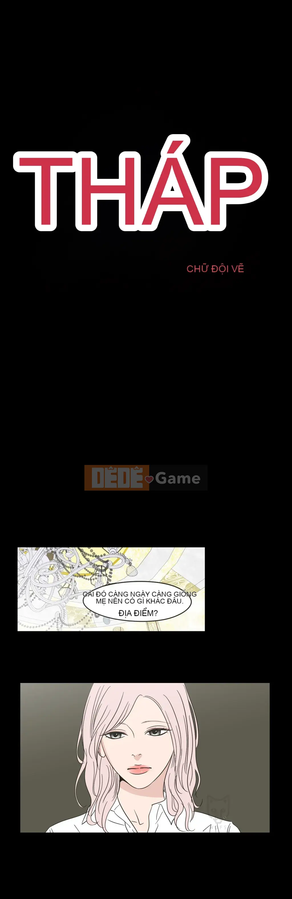 Cái gì -Làm -con cáo -Nói Chương 1-93