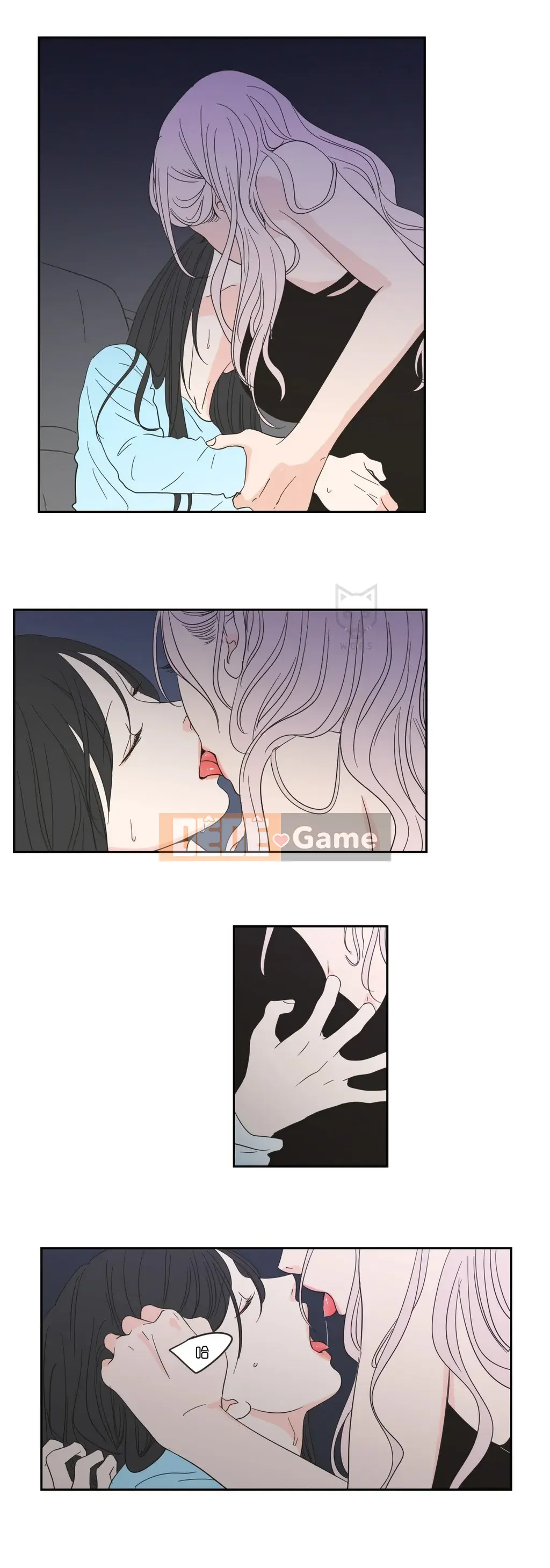 Cái gì -Làm -con cáo -Nói Chương 1-93