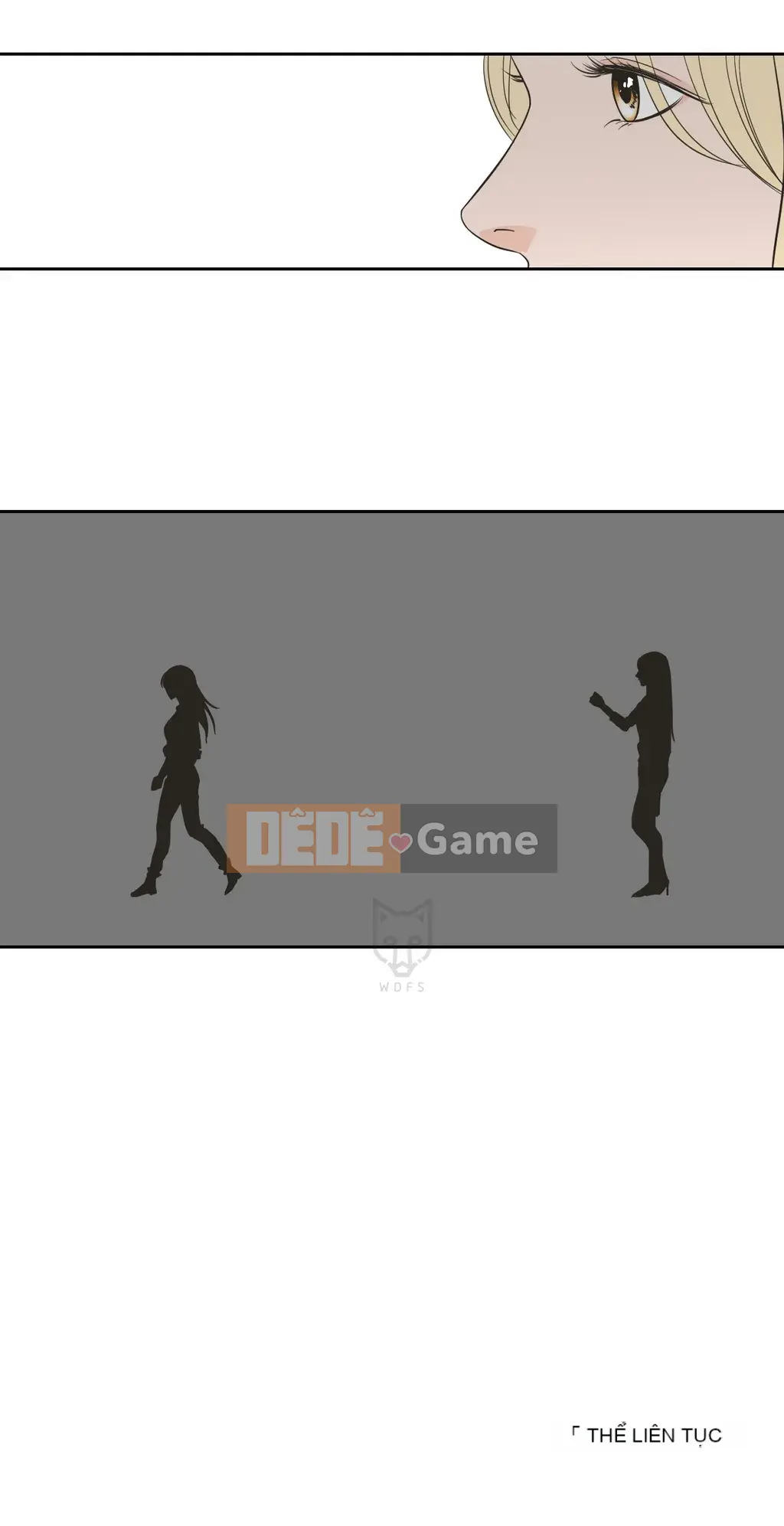 Cái gì -Làm -con cáo -Nói Chương 1-93