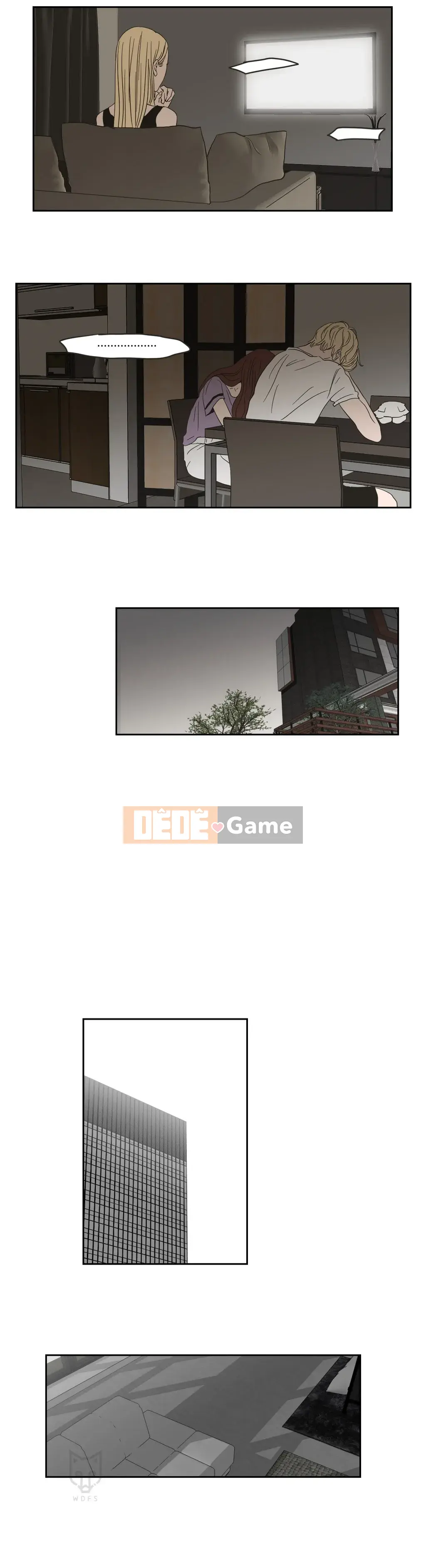 Cái gì -Làm -con cáo -Nói Chương 1-93