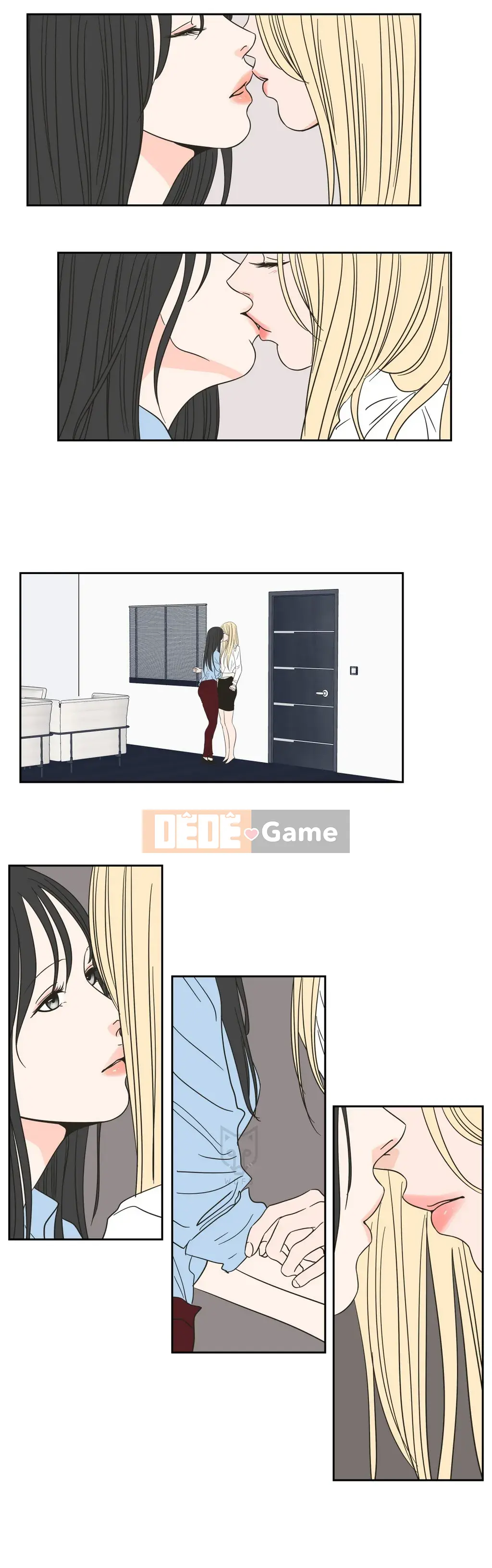 Cái gì -Làm -con cáo -Nói Chương 1-93