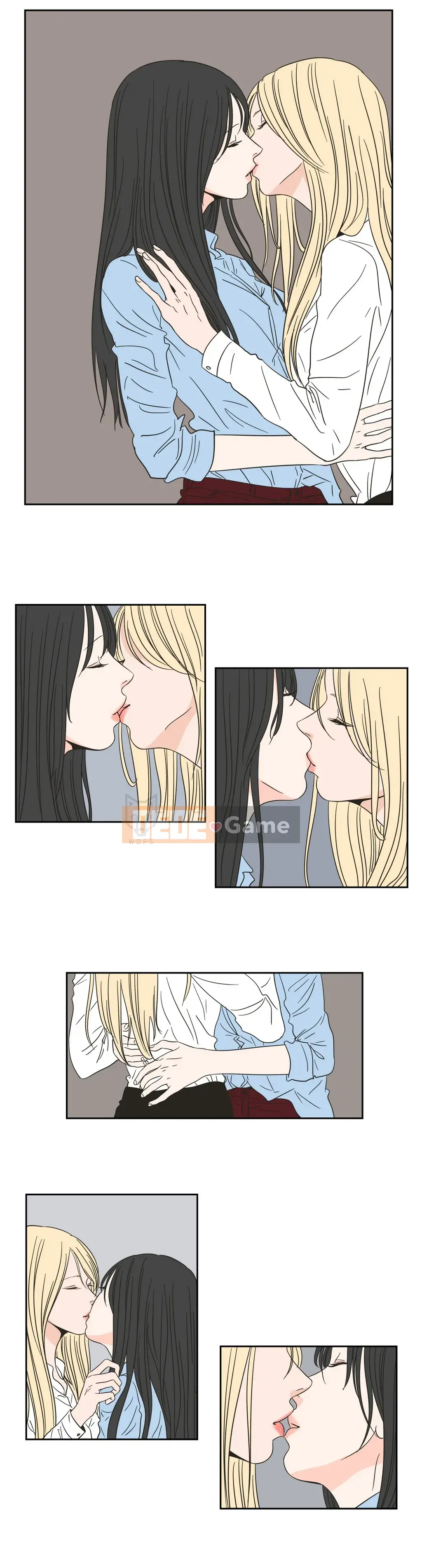 Cái gì -Làm -con cáo -Nói Chương 1-93