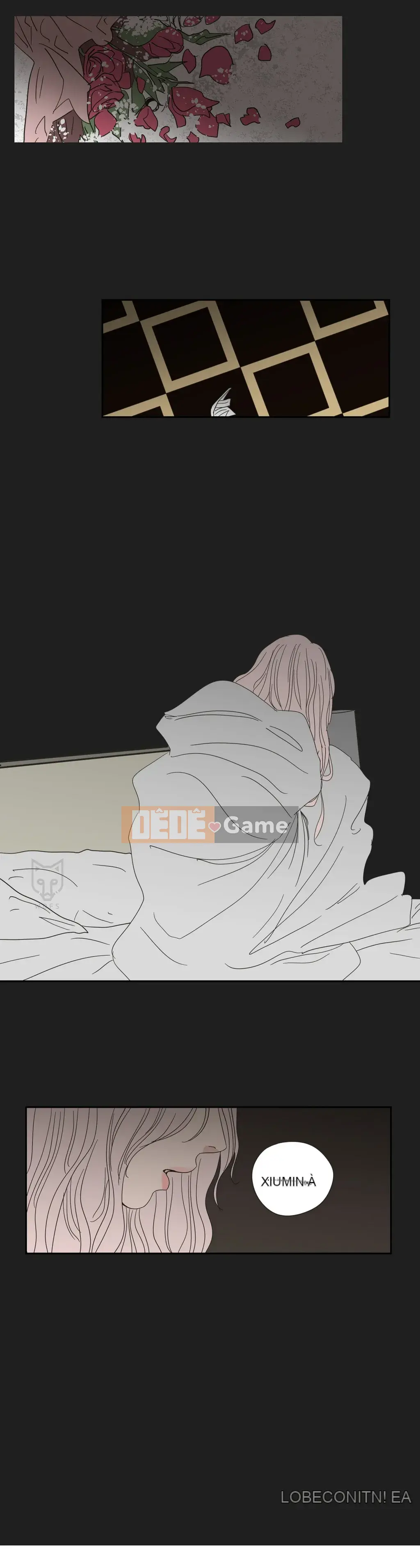 Cái gì -Làm -con cáo -Nói Chương 1-93